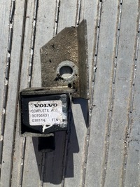 фото thumb №1, Volvo датчик подвеска оригинальный номер 30795431
