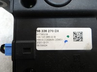 фото thumb №8, Peugeot 3008 ii домкрат вибірник перемикання передач 98336270dx