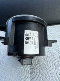 фото thumb №4, Fiat ducato 25r противотуманная фара do бампера перед l/p. h11 оригинальный