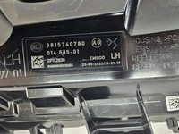 фото thumb №9, Citroen ds4 crossback 21+ led drl світло рух dziennej перед ліва лівий