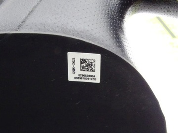 фото thumb №7, Peugeot 308 ii t9 13-21 руль 629652800a