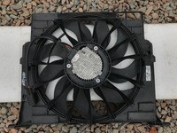 фото thumb №1, Bmw 5 g30 g31 g32 g11 вентилятор радіатор 18-