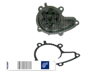 фото thumb №2, Блакитний print насос рідини охолоджуючої nissan almera i