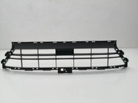 фото thumb №9, Porsche panamera turbo 971 решётка бампер средняя