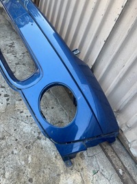 фото thumb №4, Бампер перед передній mini cooper one r55 r56 06- 7147840