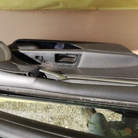 фото thumb №6, Ford mondeo mk5 14- дверь передние левая комплектные цвет jd