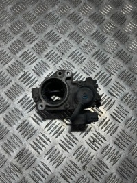 фото thumb №1, Дроссельная заслонка opel astra h 55195014