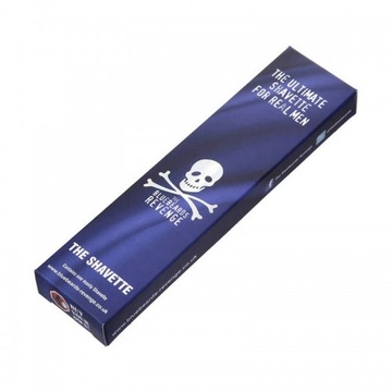 Бритва Shavette Revenge The Bluebeards
