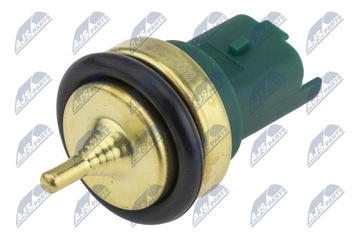 фото thumb №2, Датчик температуры воды ect-ct-004 nty