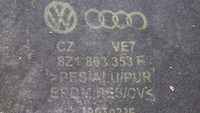 фото thumb №4, Шумоизоляция стены перегородки audi a2 03r