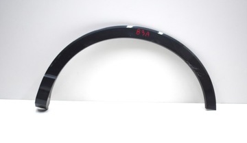 фото thumb №1, Audi q3 ii 83a s line левая планка крыльев зад задняя org