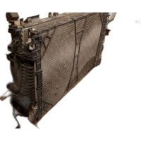 Купить Opel insignia 2,0 cdti комплект радиатор набор воды интеркулер, фото thumb