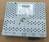 фото thumb №1, Тюнер tv mercedes e w212 2009-2016