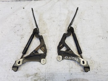 фото thumb №1, Петля капота mini cooper r56 код midnight чорний