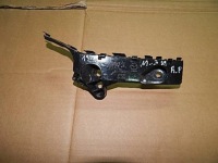 Купити Напрямна бампера передній правий mazda 3 bm/bn 13-19, фото thumb