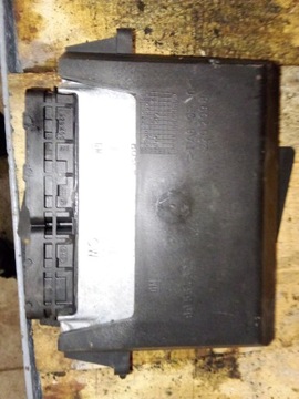 фото thumb №1, Комп'ютер двигуна opel vectra b 2.0di 99r.0281001873