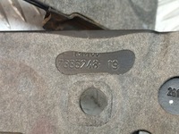 фото thumb №7, Bmw i3 i01 засов замка задняя левый правый комплект 7335247 7335248