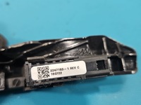 фото thumb №7, Накладки оббивка двері opel insignia b eu