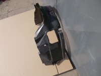 фото thumb №1, Fiat 500 передні ліва підкрилок