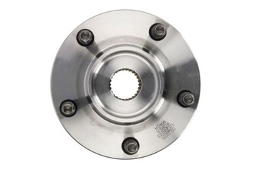 фото thumb №13, Подшипник. набор ремонтный ступицы snr r186.12 46415