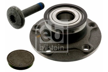 фото thumb №2, Набор подшипник колёса з ступица зад audi a3 q2 seat altea altea xl ateca