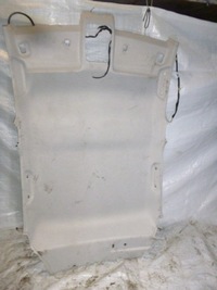 фото thumb №1, Потолок потолок renault clio iv hb 5d