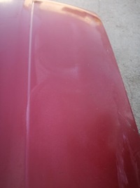 фото thumb №7, Капот audi a4 b6 01-05 cabrio