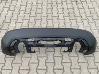 фото thumb №1, Citroen c4 iii накладка бампера задня 9834697980 pdc