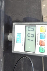 фото thumb №7, Land rover land rover discovery sport l550 четверть крыло правый задняя задний