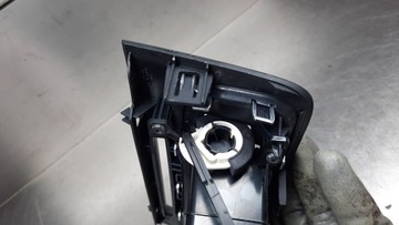 фото thumb №8, Решітка повітропровід центральна 1302138 volvo v60 s60 ii 10-18r