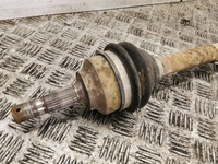 фото thumb №8, Peugeot 508 2011 правая сторона приводной вал передняя