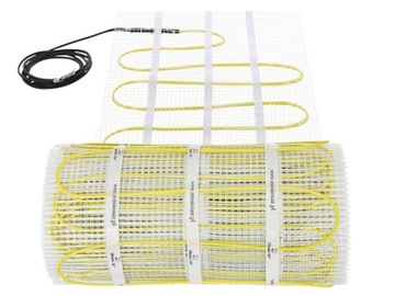 Набор отопления для плиток MA-160W/M² 9 м²