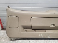 фото thumb №7, Audi q7 4l 2015 с задний обшивка крышки задний багажника i другое элементы