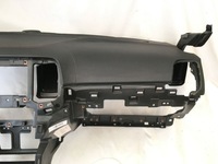 фото thumb №4, Jeep grand cherokee 10- панель приладів приладова подушка usa