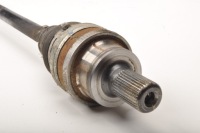 Volvo s60 2 v60 2.0 16v t5 awd 245km приводной вал правая задняя 31367810 с Разборки, фото thumb