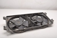 Ssangyong actyon sports 1 2.0 вентилятор радиатора 88210-09050 Киев, фото thumb