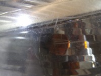 фото thumb №4, Лампа передня перед права renault laguna ii 2 ксенон