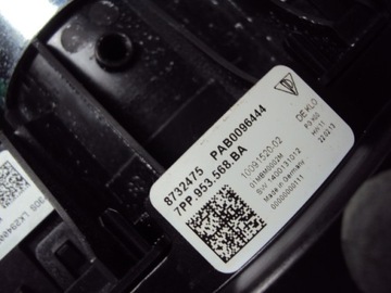 фото thumb №11, Перемикач комбінований porsche panamera 970 2013 r