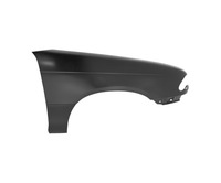 фото thumb №1, Крила правий з отвір na поворотник opel astra f