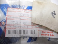 фото thumb №6, Заглушка дверь задняя fiat palio оригинальный номер 735249226