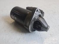 фото thumb №1, Стартер hyundai getz 1.0 tm000a37201