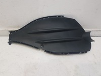 фото thumb №1, Решётка бампера перед mercedes eqa eqb amg a2438859103