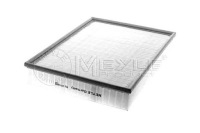 Купить Meyle фильтр воздуха mercedes sprinter 06- crafte, фото thumb