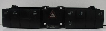 фото thumb №1, Панель керування esp pdc сидінь w203 2038705610