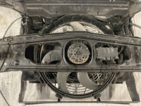 Bmw e46 ремень передний с вентилятор Оригинал, фото thumb