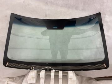 фото thumb №3, Ssangyong chairman стекло передняя 1999-2009 датчик