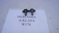 фото thumb №1, Датчик ударний перед mercedes w176 a1668210351