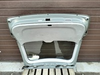 фото thumb №10, Крышка багажника стекло задняя kia carens iii 3 lata 2006-2012 оригинал лак im