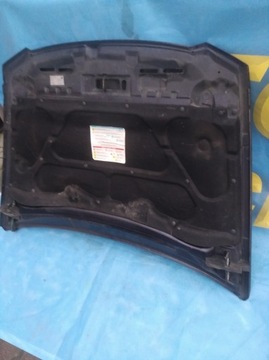 фото thumb №7, Fiat stilo 5d капот темно-синя