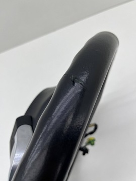 фото thumb №12, Bmw 3 e46 lci руль мультифункция лепестки smg